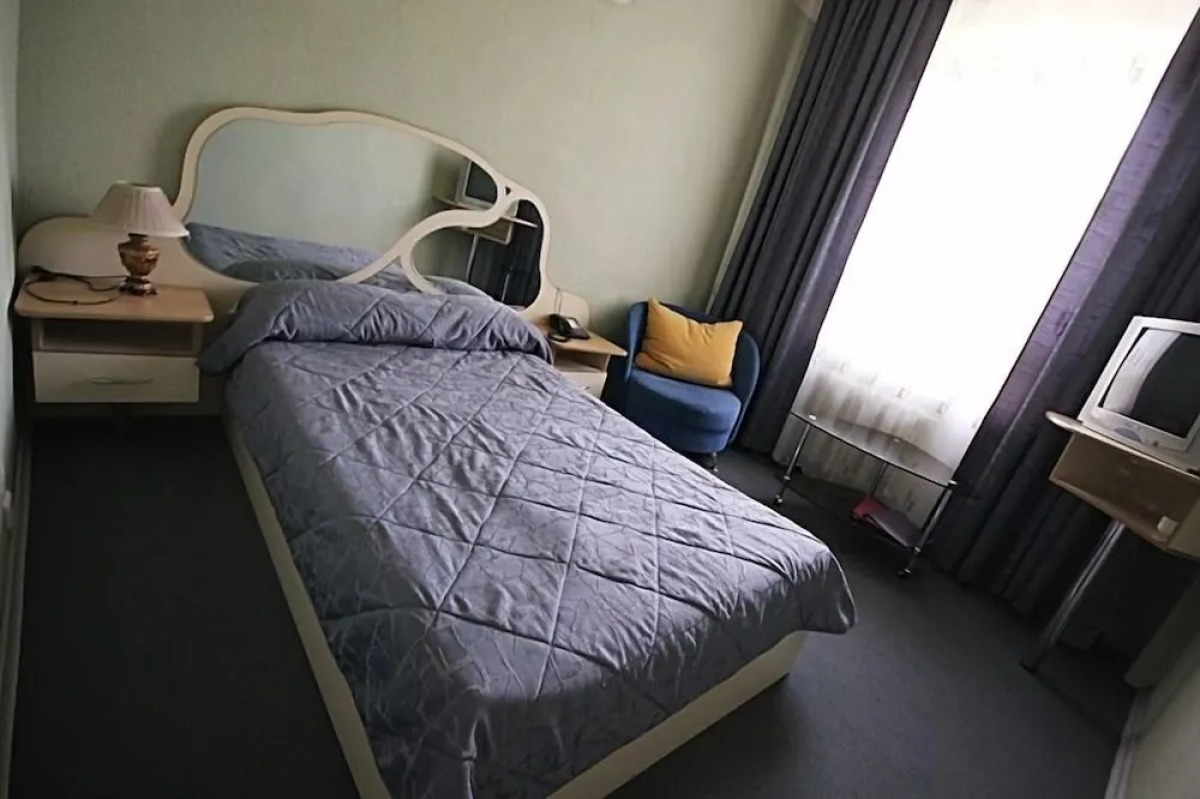 Отель «Гермес-27»