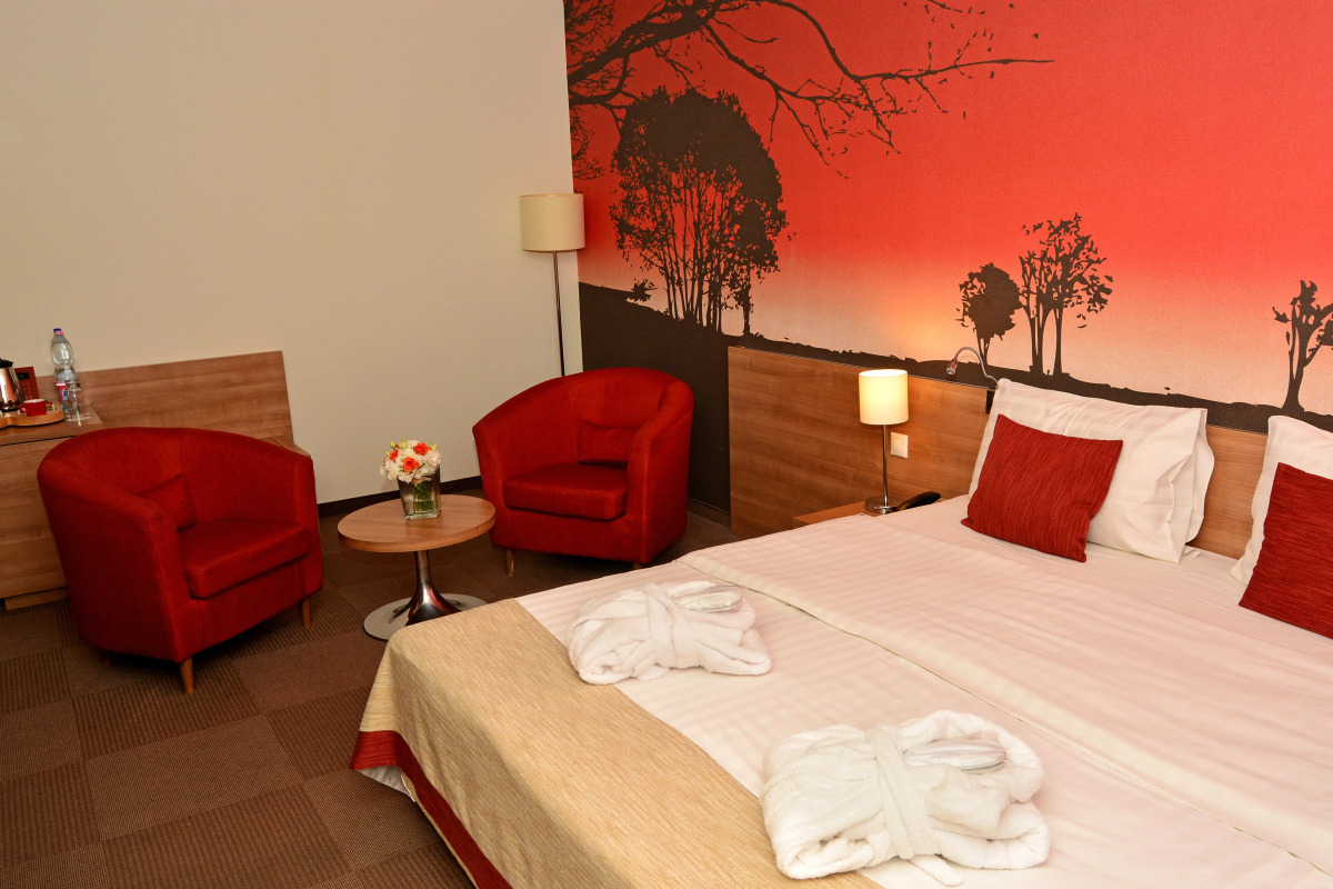 Expo Tower by Mellow Mood Hotels