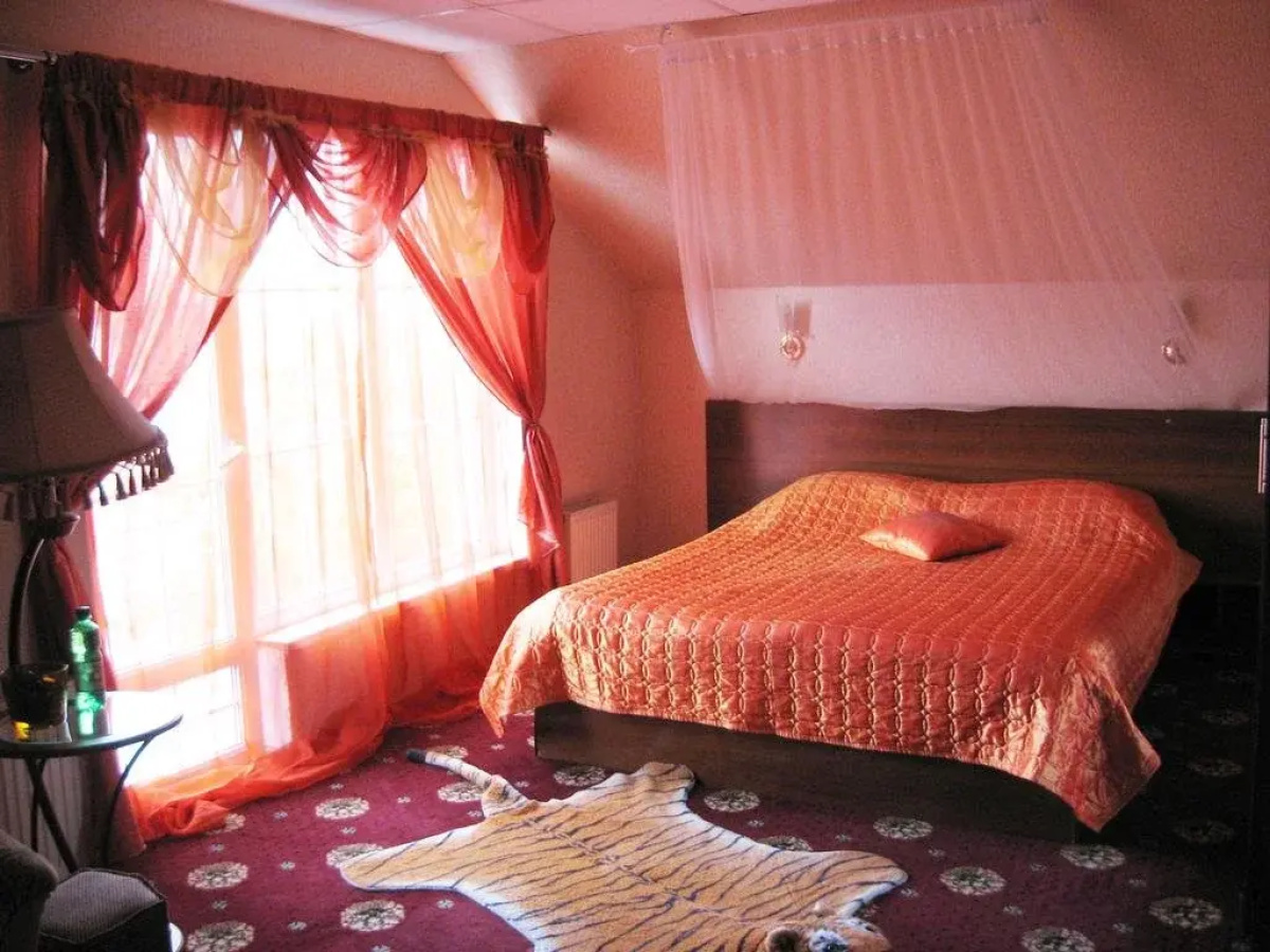 Hostel Shokolad