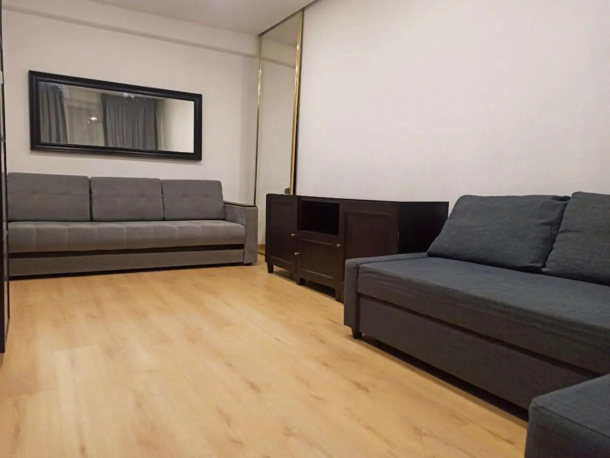 Апартаменты на бульваре Сиреневый