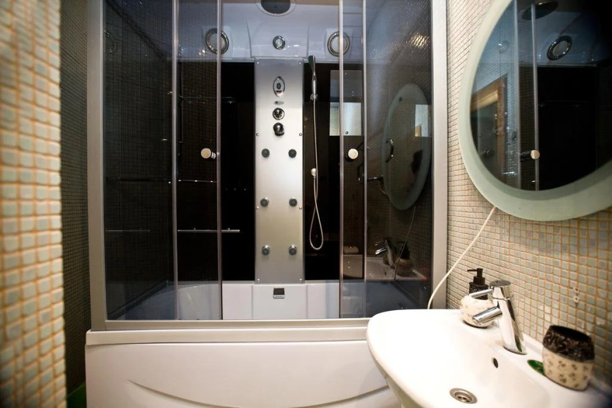 Апартаменты Prime Host на Тверской