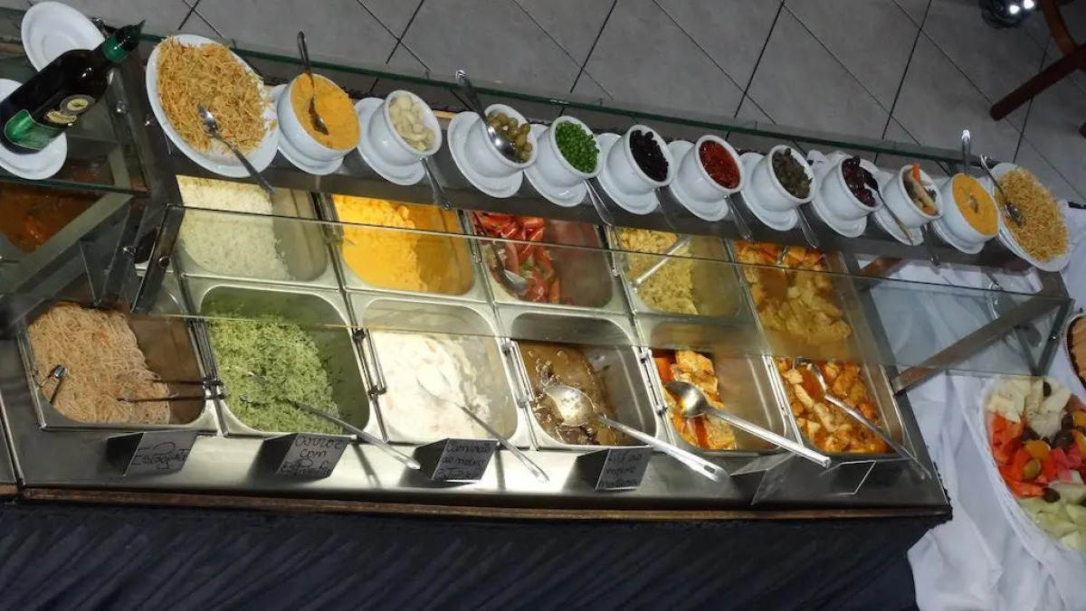 Rede Andrade Onda Mar