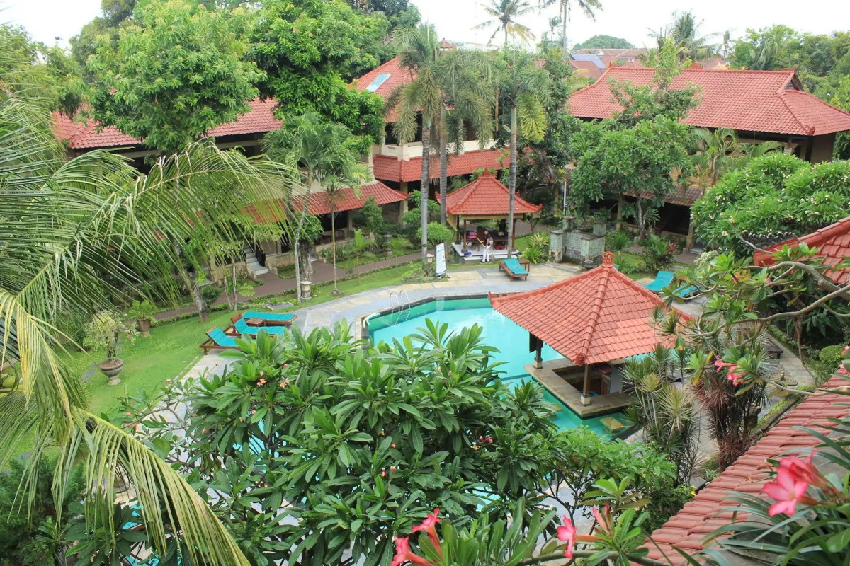 Balisandy Resort