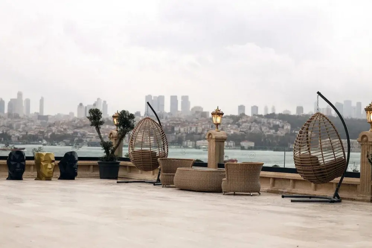 A11 Hotel Bosphorus