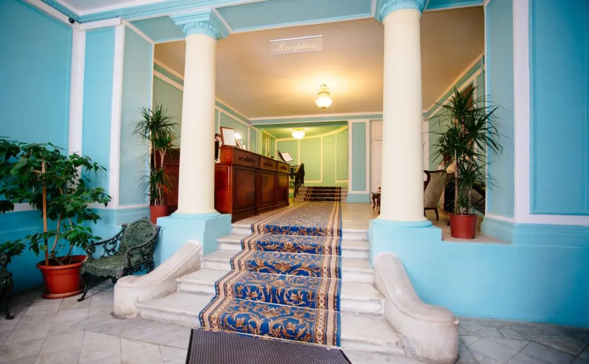 Счастливый Пушкин