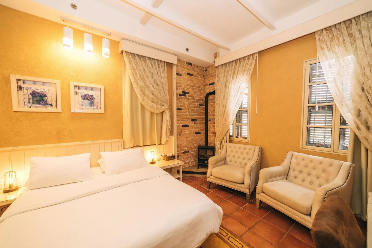 Templers Boutique Hotel