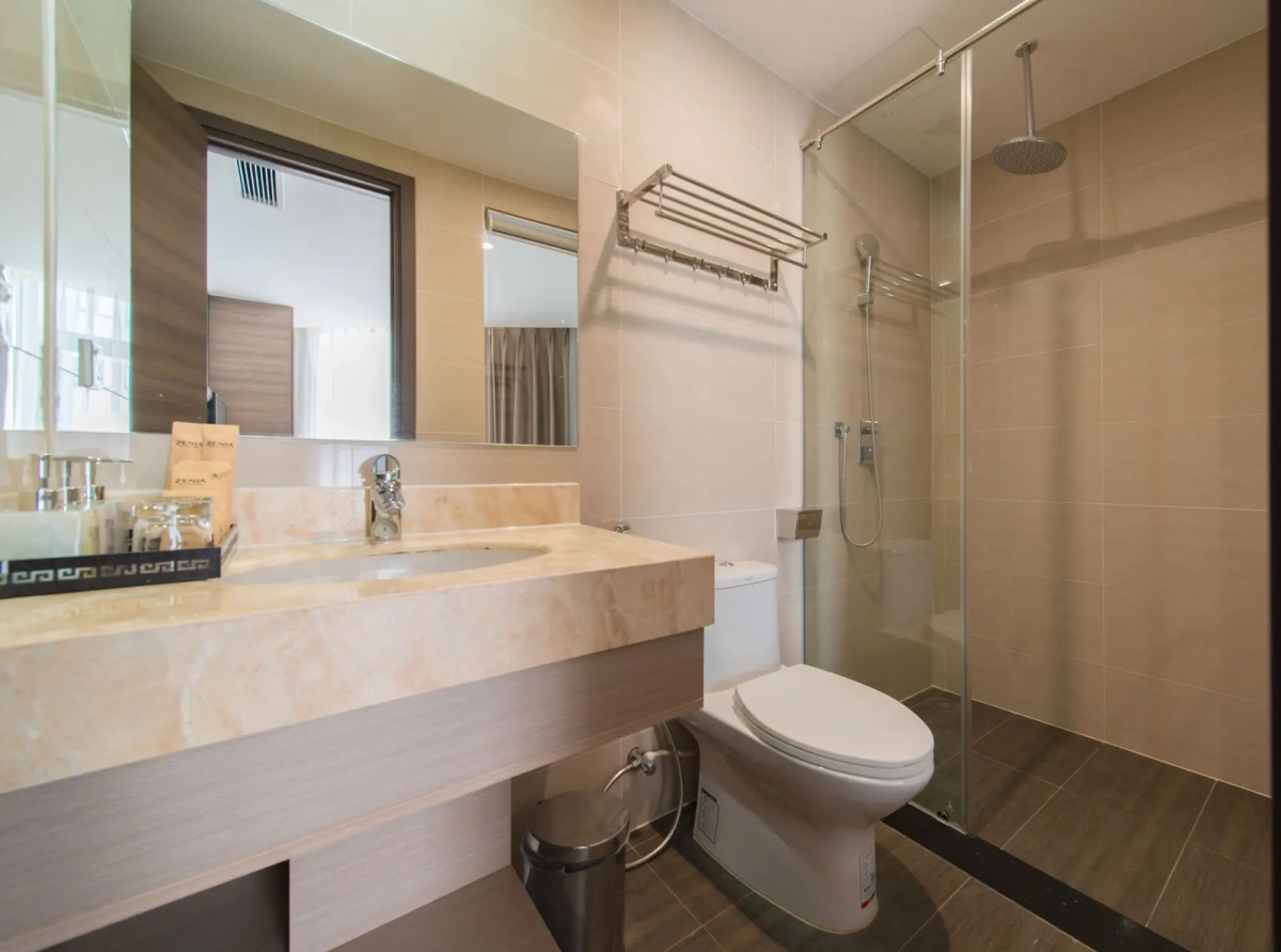 Zenia Boutique Hotel Nha Trang