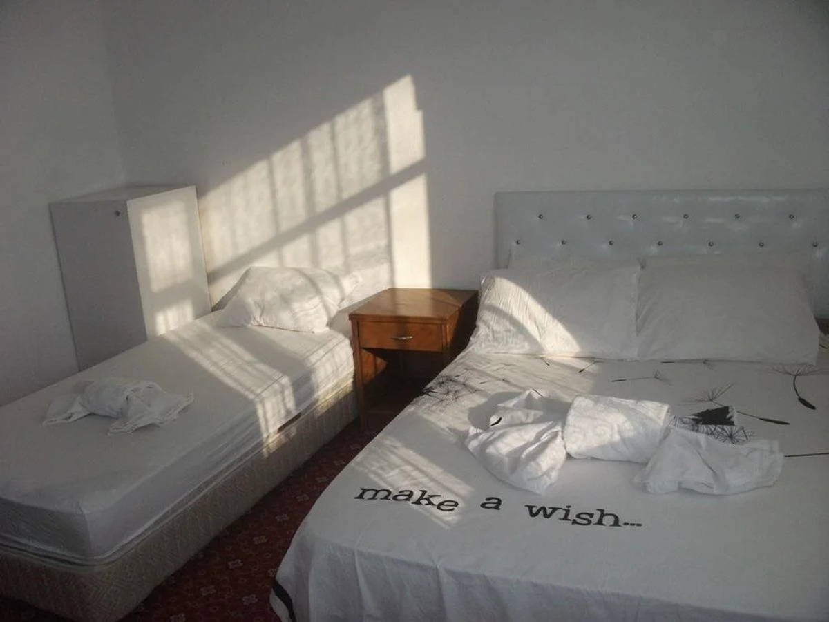 Aydın Otel Pansiyon