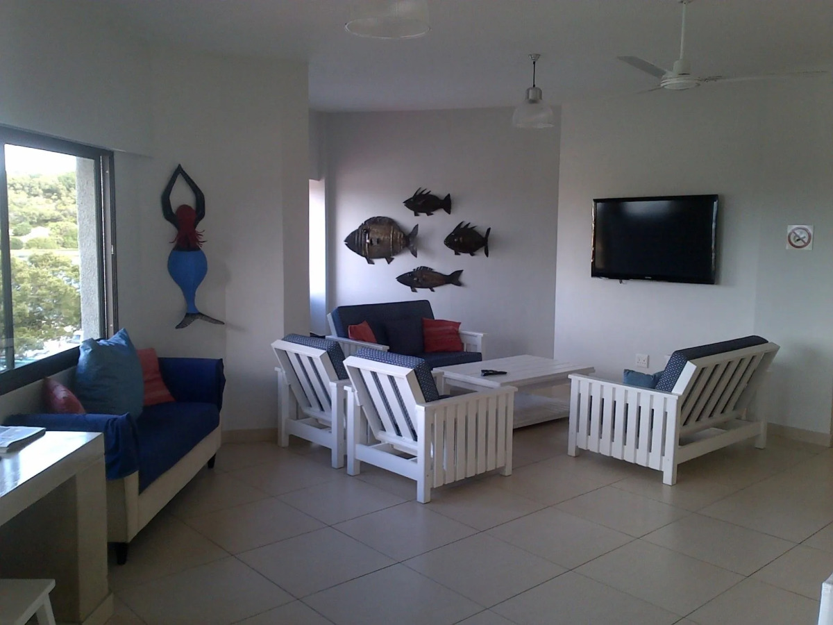 Plett Beachfront Accommodation