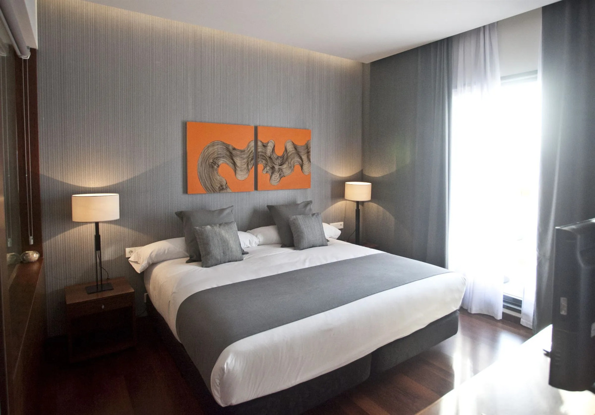 Hotel Carrís Marineda