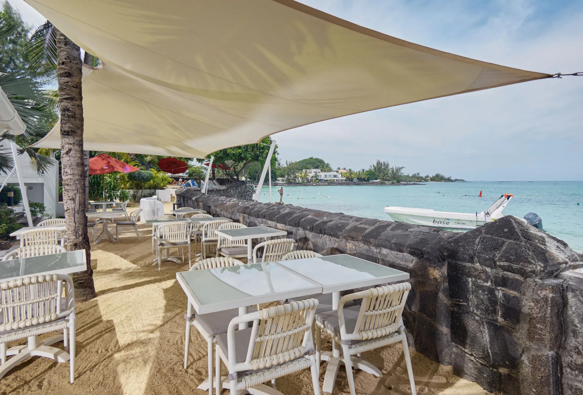 Le Beachclub Serviced Apartments and Villas