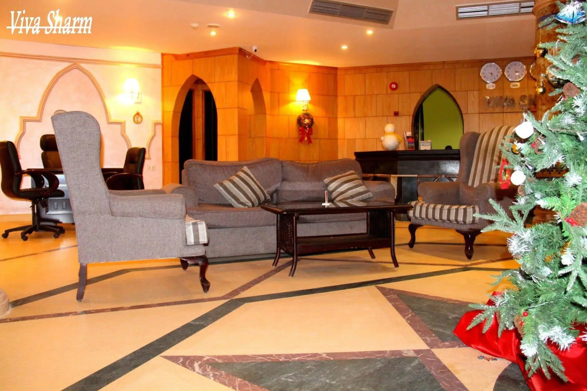 Viva Sharm Hotel