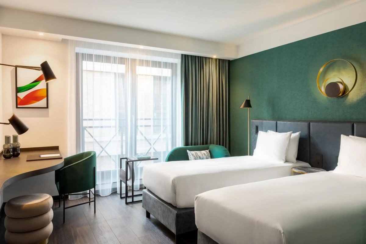 The Den, ‘s-Hertogenbosch, a Tribute Portfolio Hotel