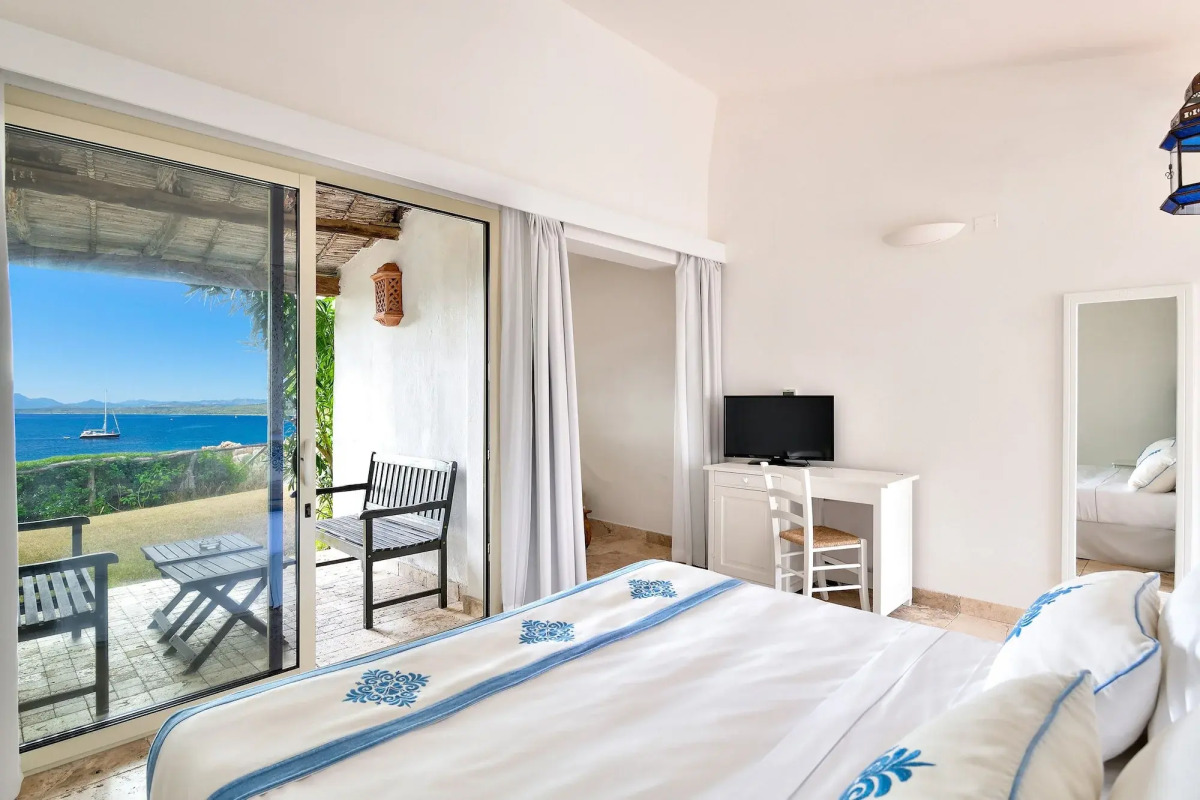 Arbatax Park Resort - Cottage