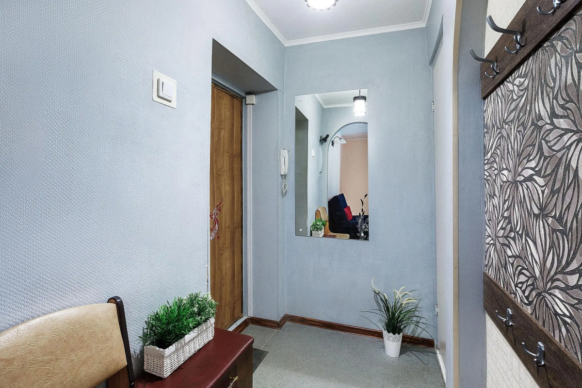 Аврора на проспекте Советский 69