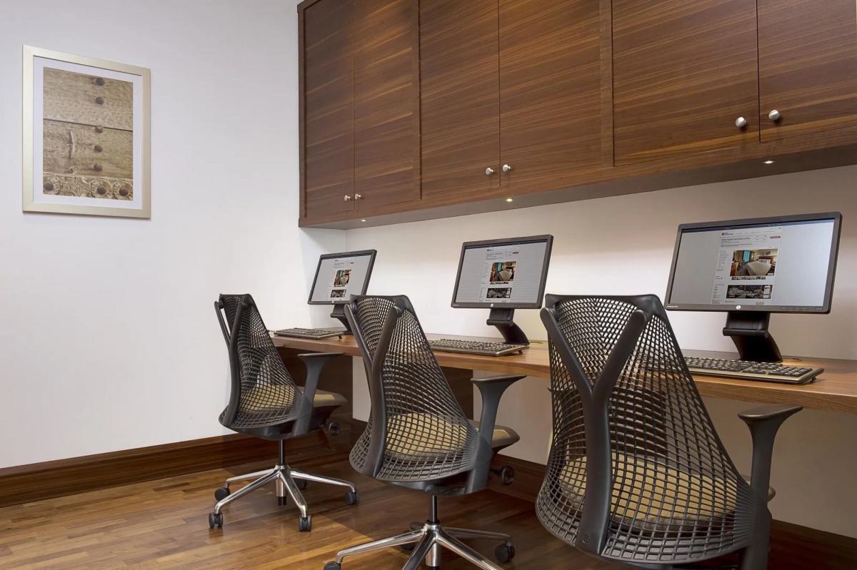 Hilton Garden Inn Dubai Al Mina Hotel