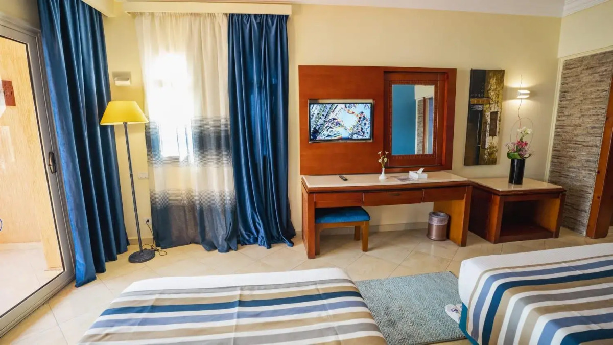 Sea Beach Aqua Park Resort