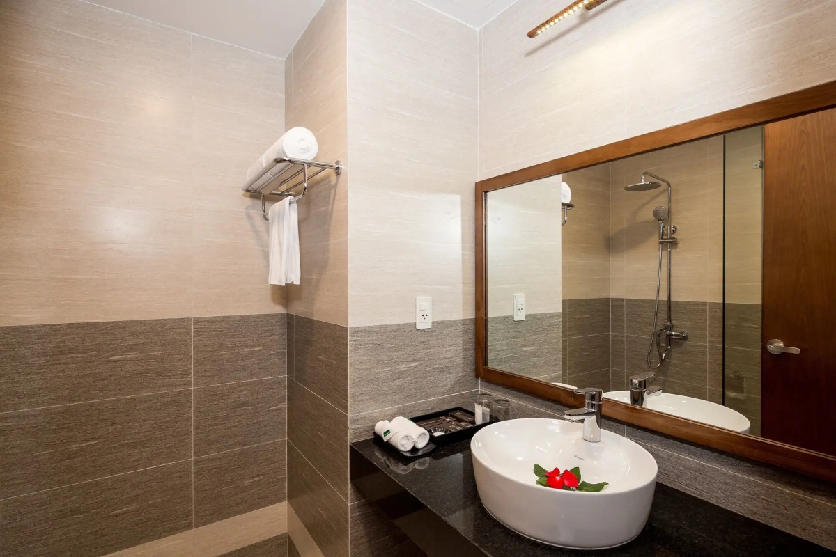 Tamarind Hotel Da Nang