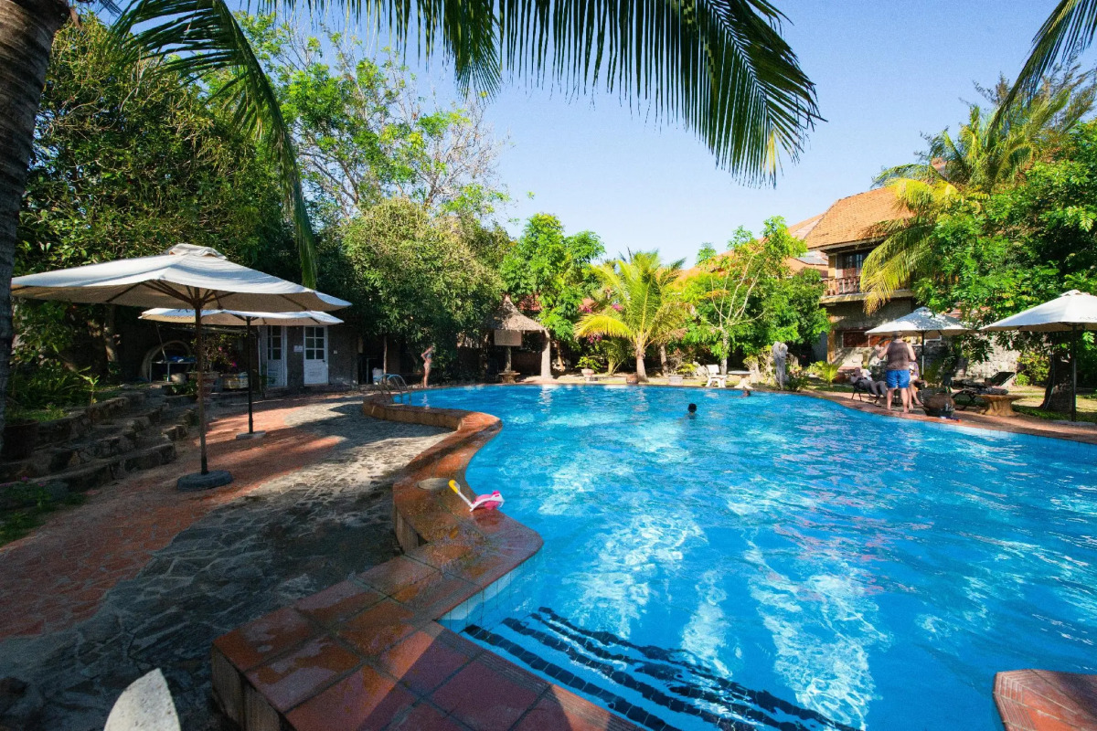 Muine Ocean Resort & Spa