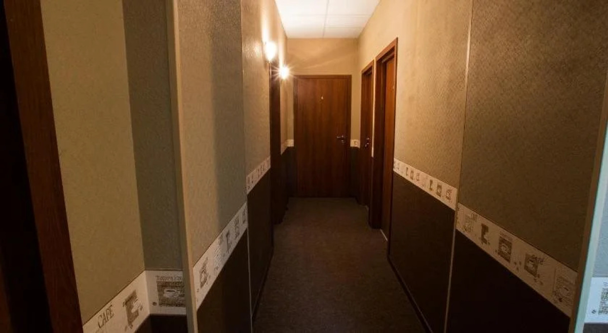 Кофе с Молоком на Фонтанке