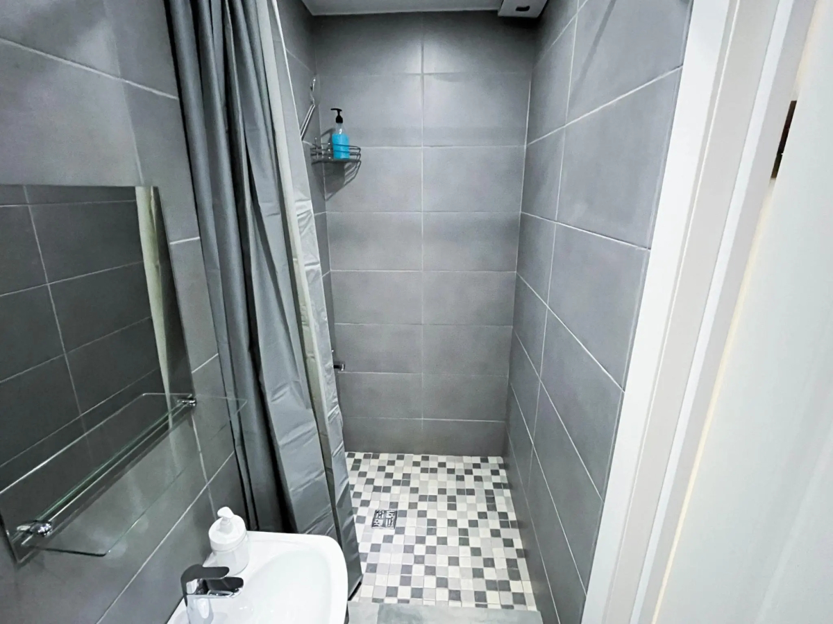 Апартаменты на Комсомольском переулке