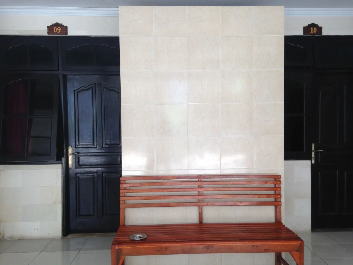 Swandewi Homestay