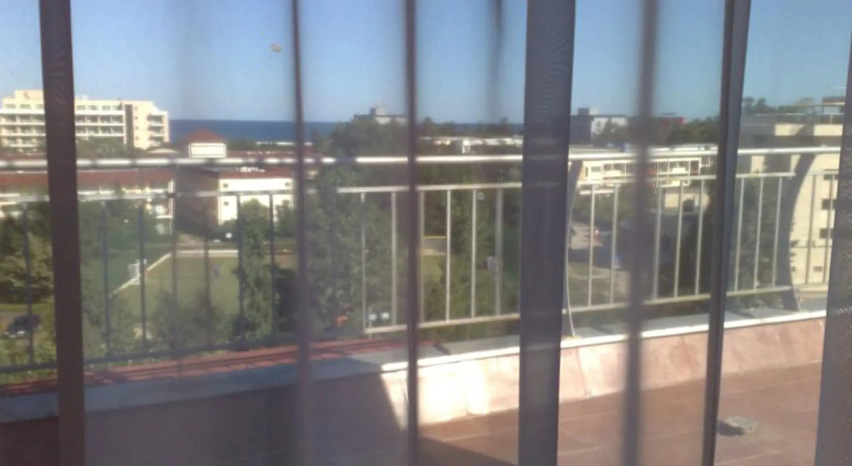 Hotel Andromeda - All inclusive