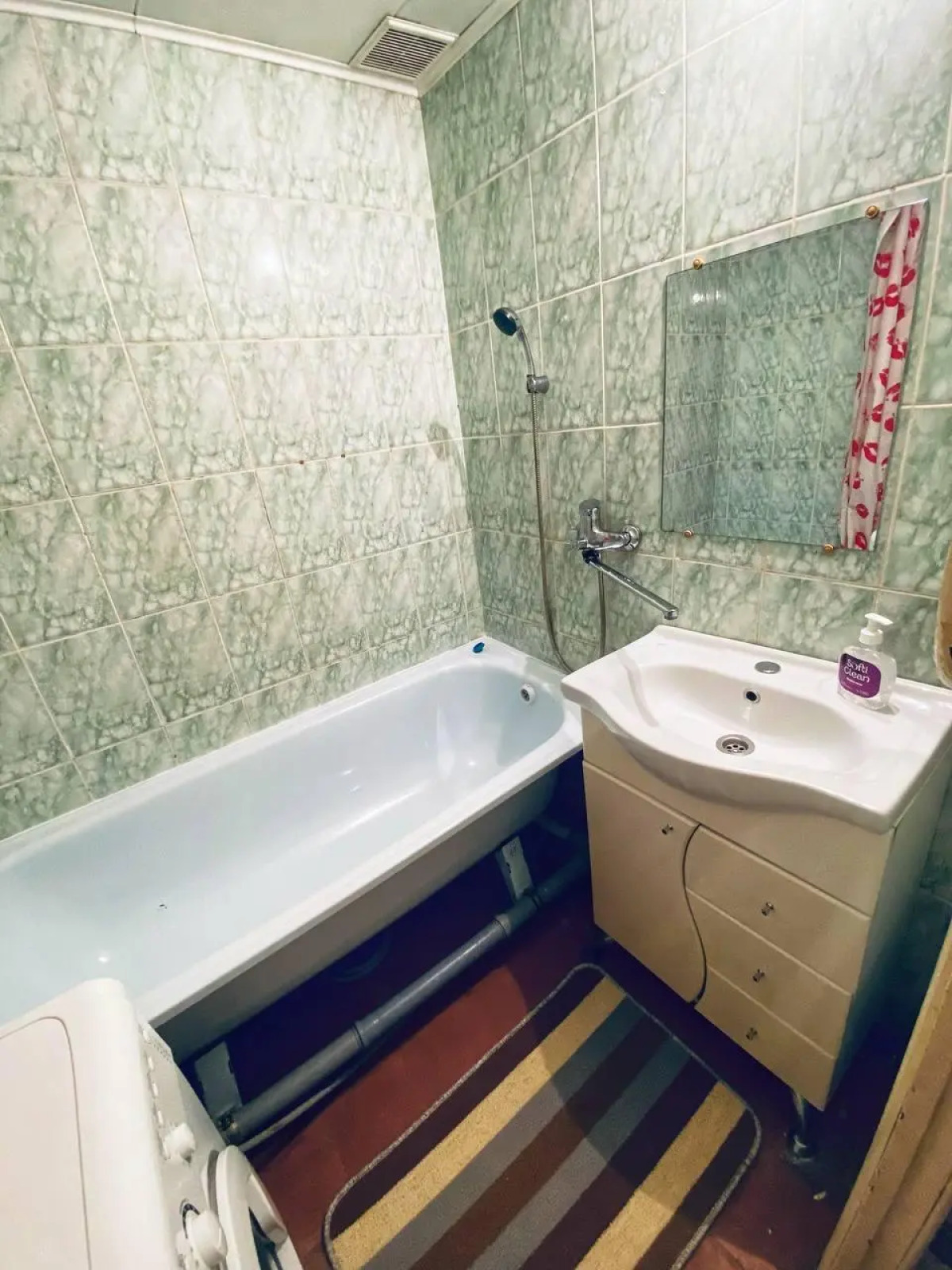 Апартаменты на улице Рылеева