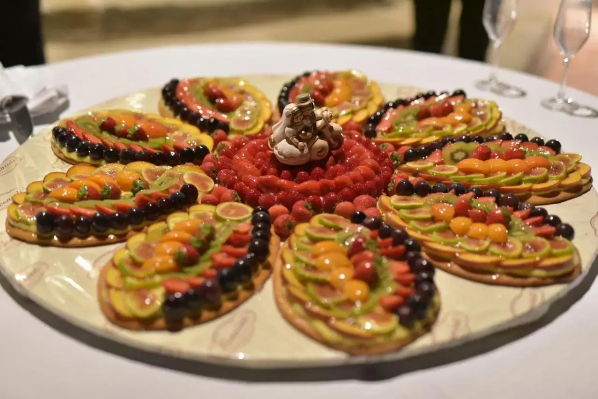 Villa d'Arte Agriresort