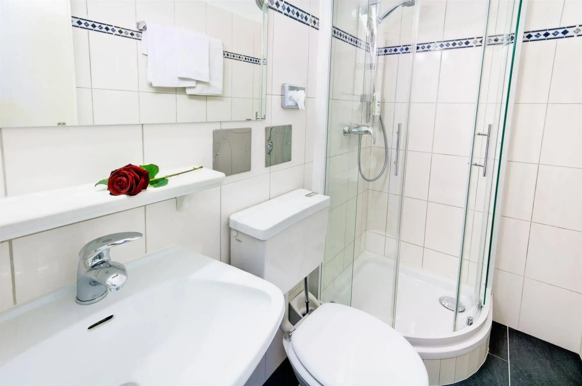 Hotel Viktoria Schönbrunn