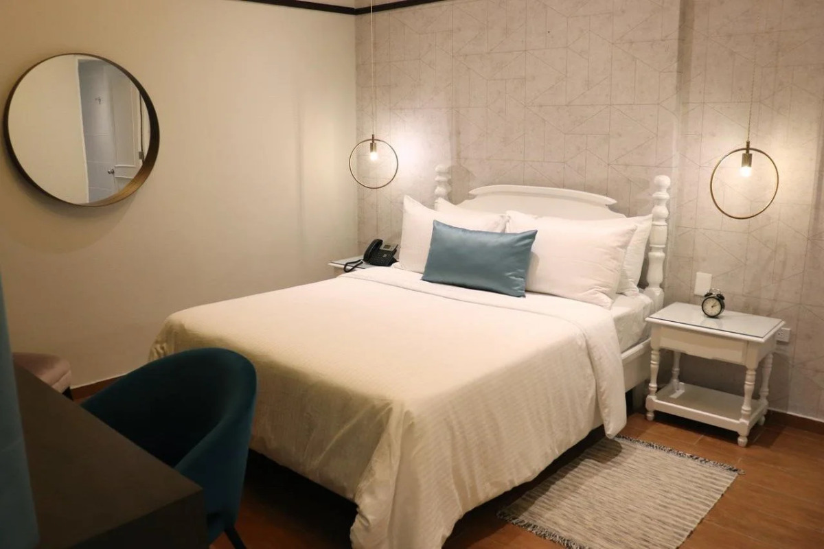 Hotel Conde de Peñalba