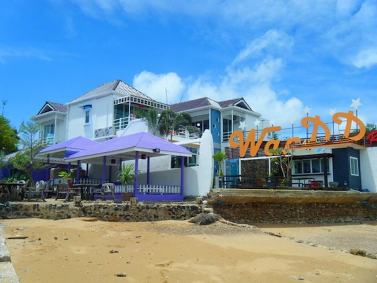 Wan DD Resort Kohlarn
