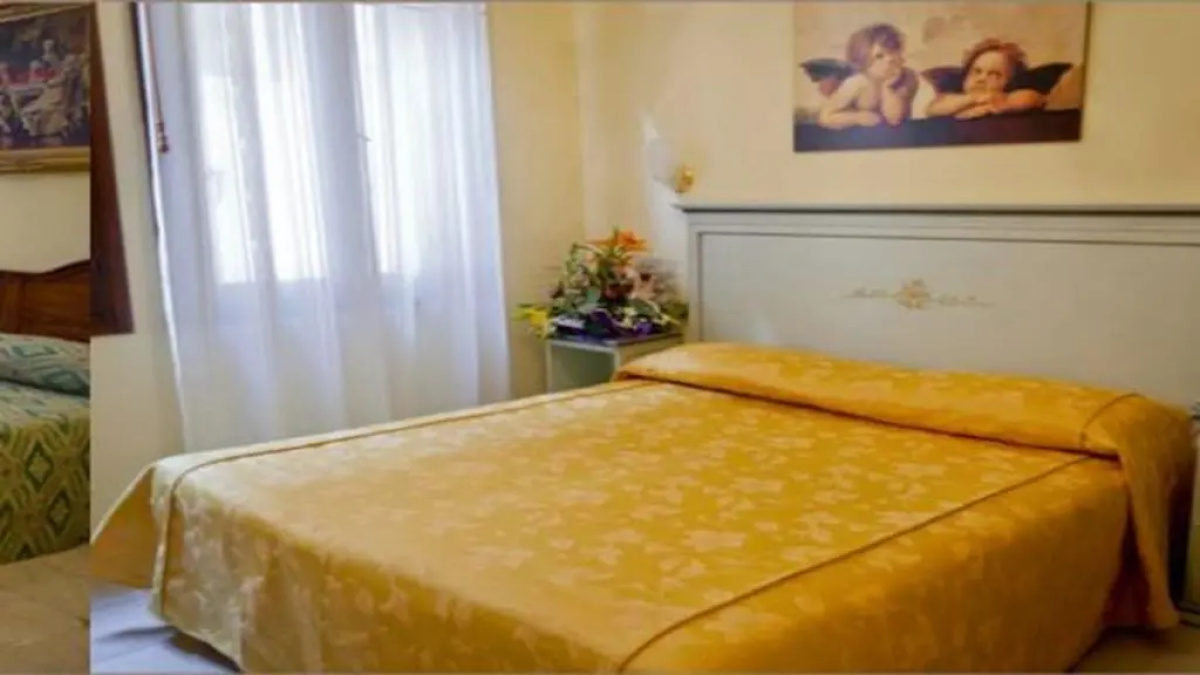 Hotel Florida