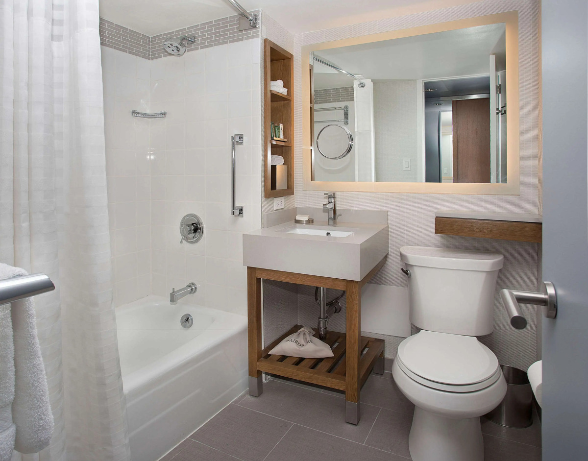 New York Hilton Midtown