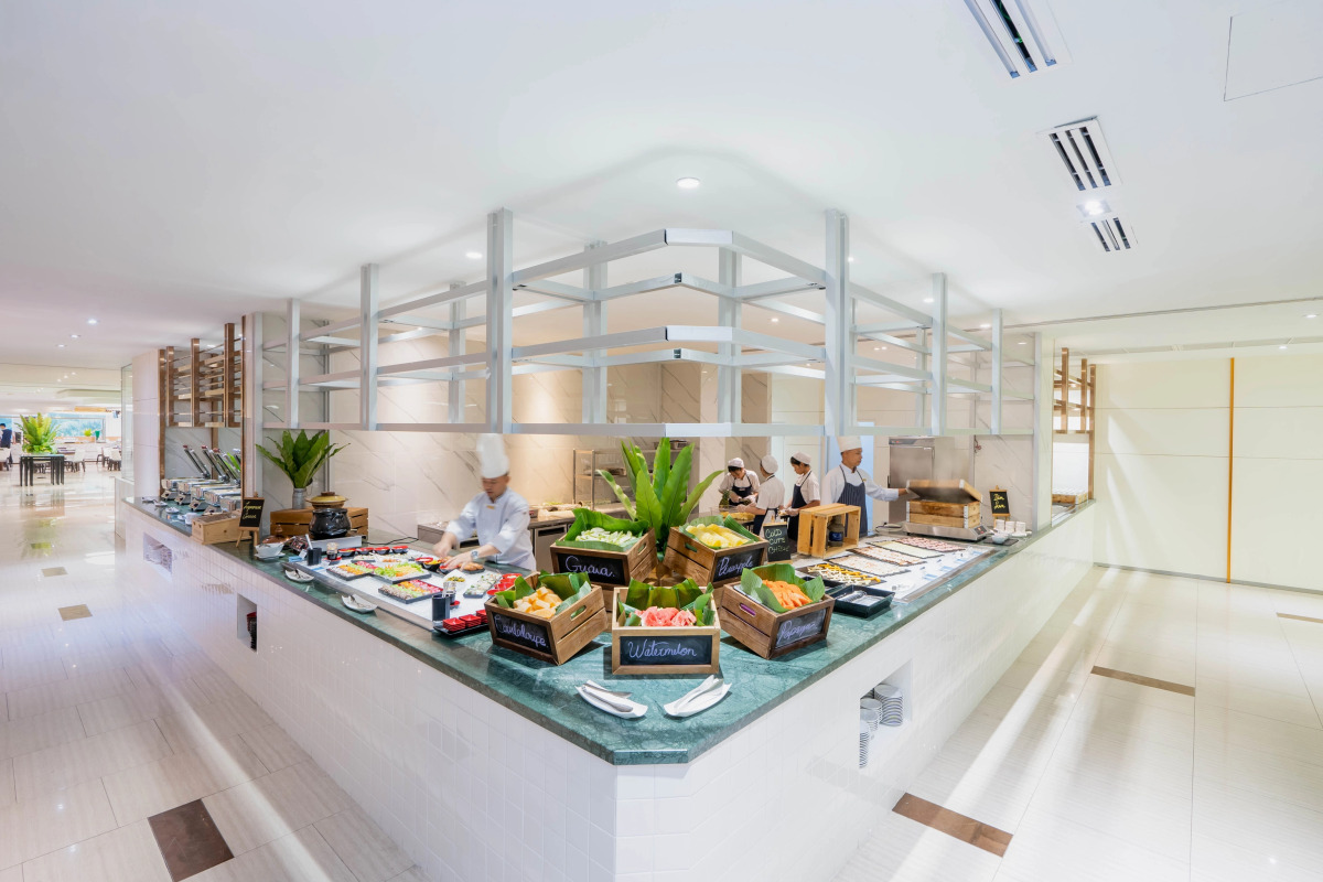 A-One New Wing Hotel