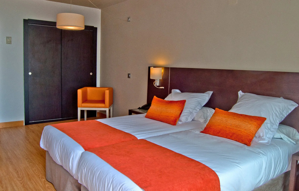 BQ Augusta Hotel