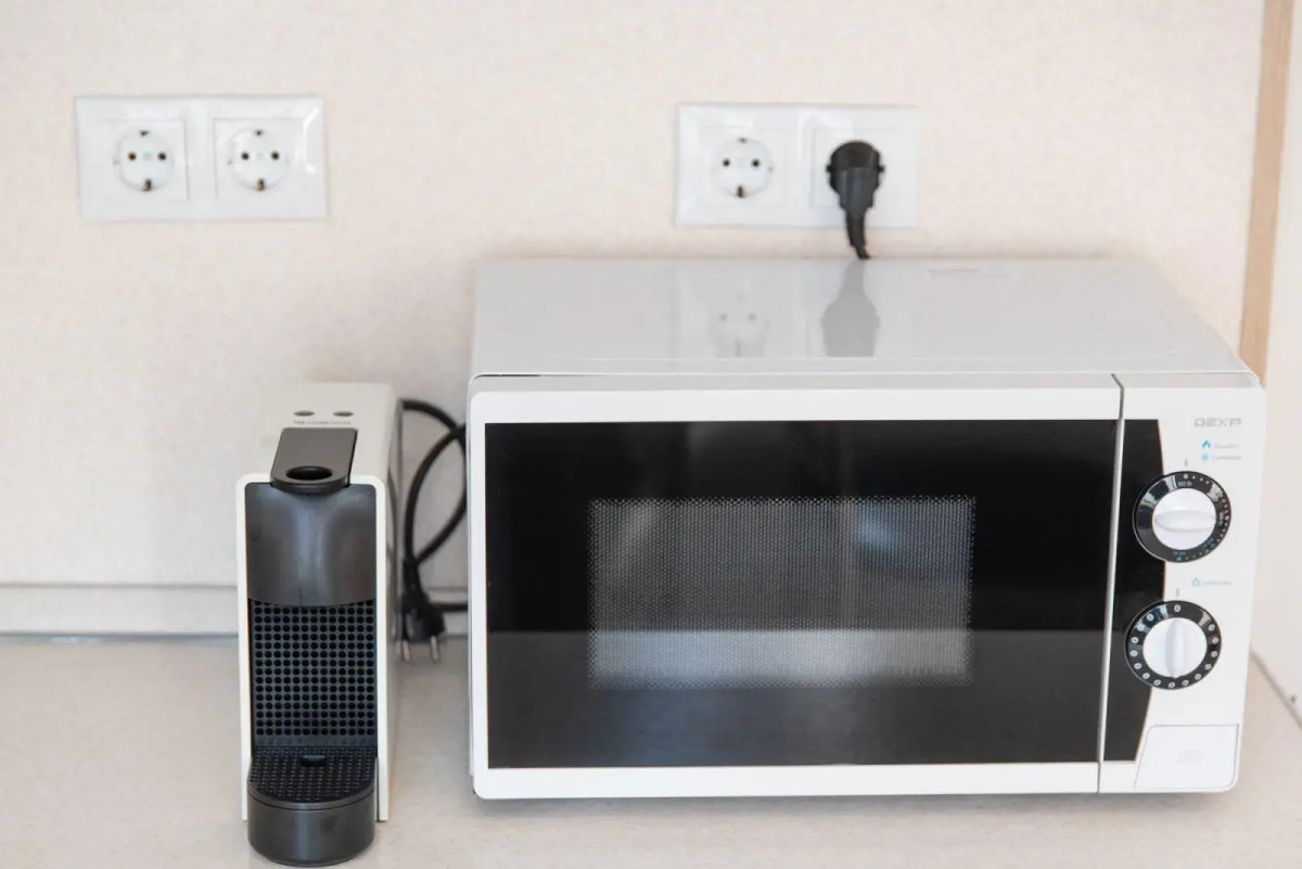 Nova Apartments на проспекте Партизанский 3