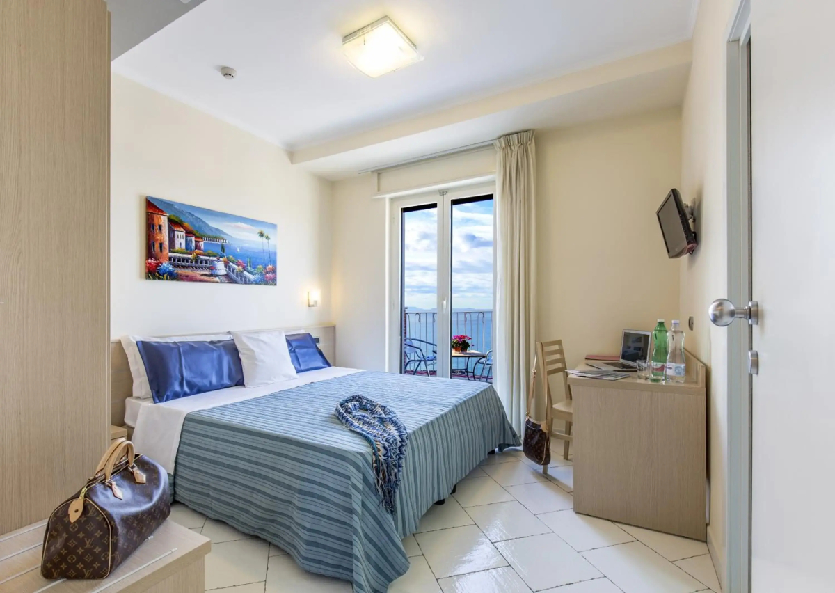 Hotel Cosmomare