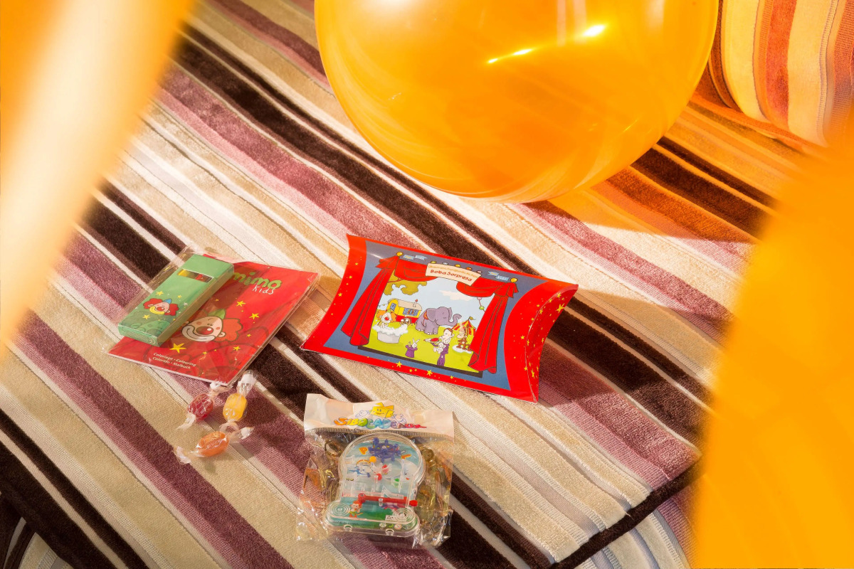 Hotel Albert 1er Paris Lafayette