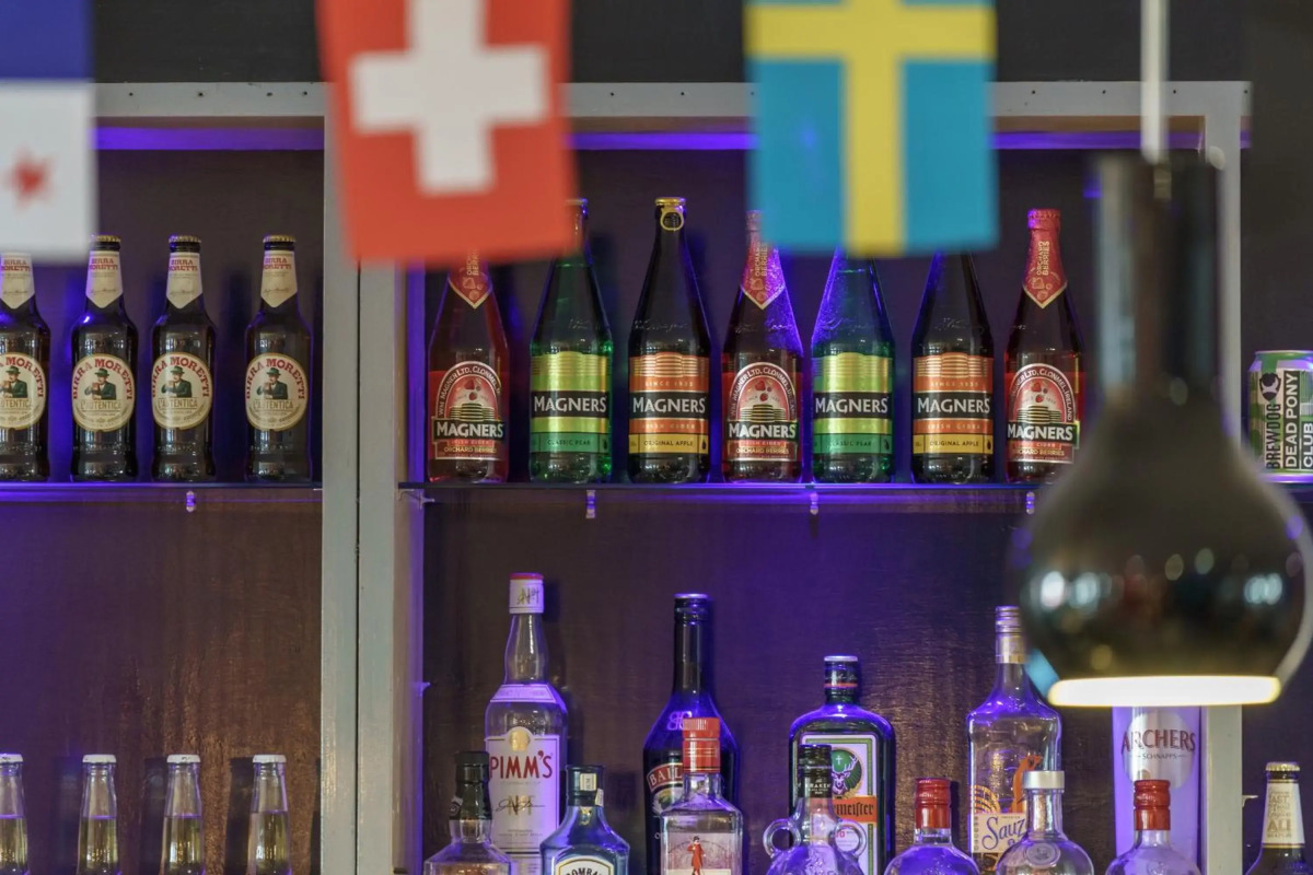 YHA London Central - Hostel