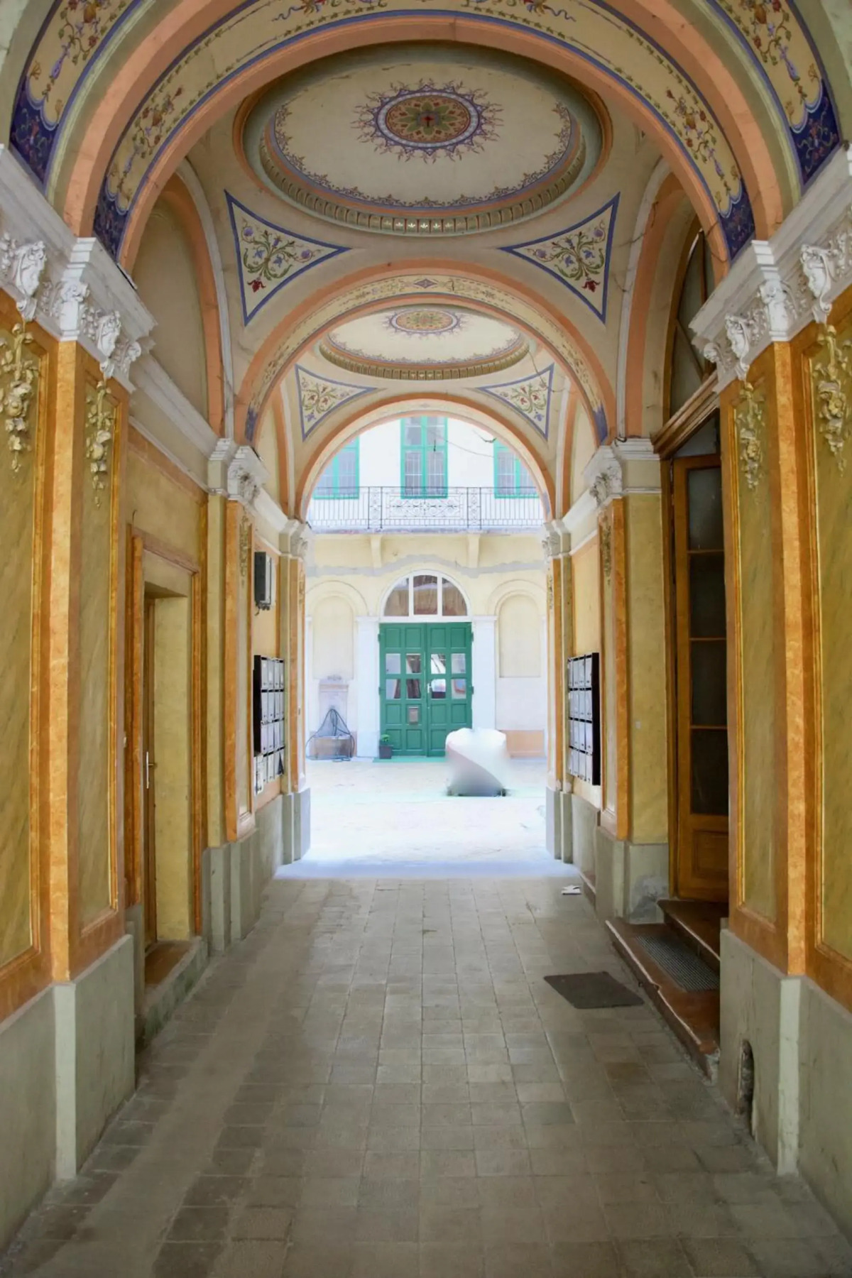 Standard Apartment by Hi5 - Steindl street