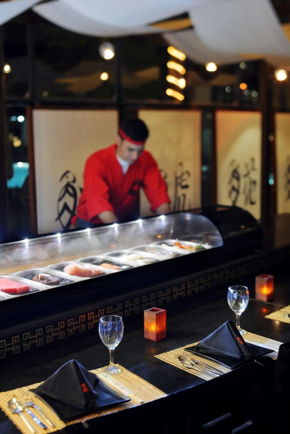 Naama Bay Promenade Beach Resort by Accor