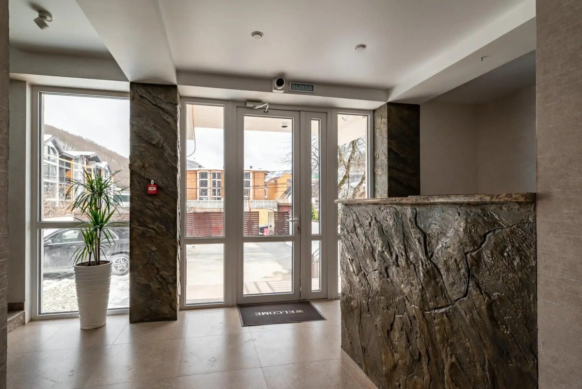 Hotel Leon (Леон)