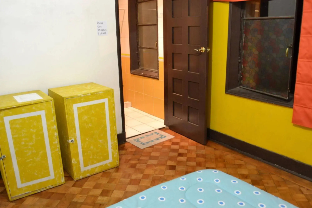 Landay Hostel