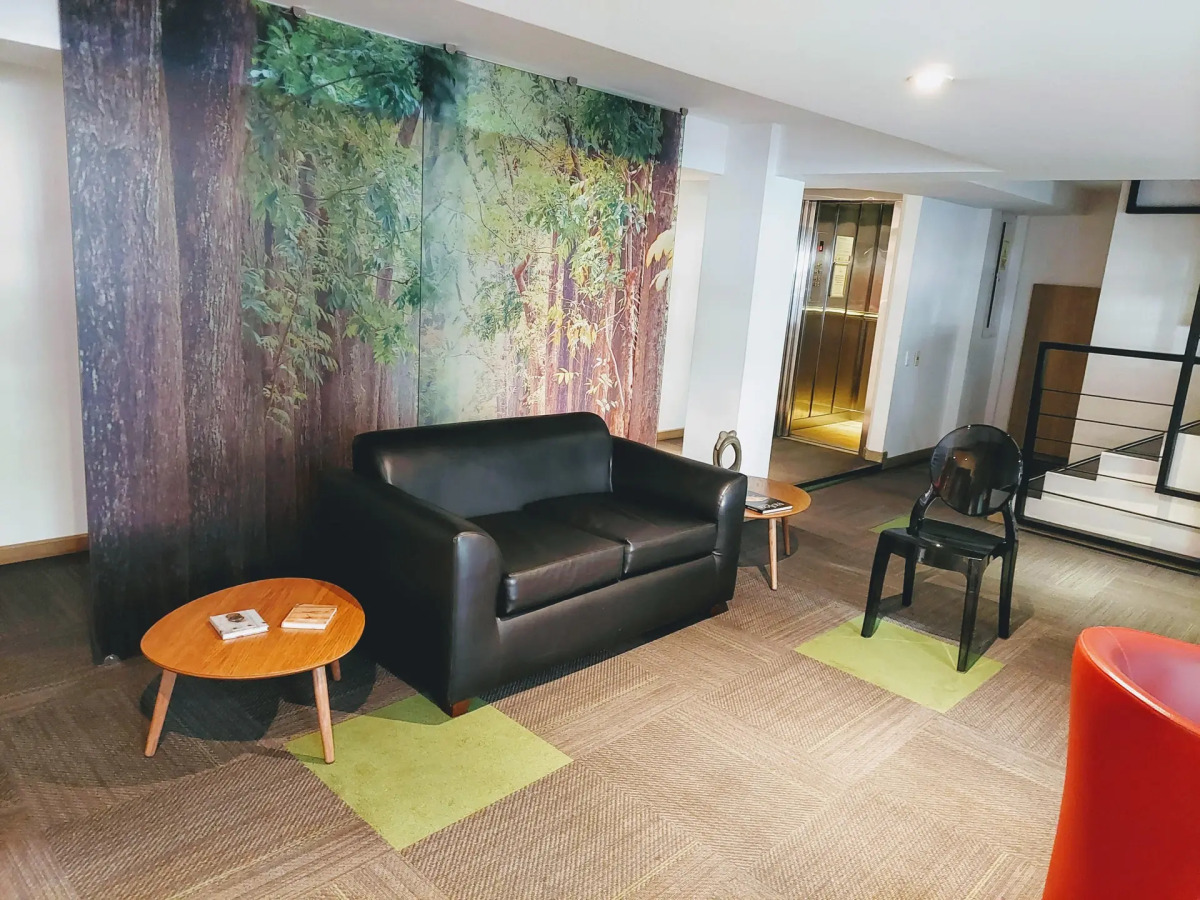 Viaggio Teleport Suites