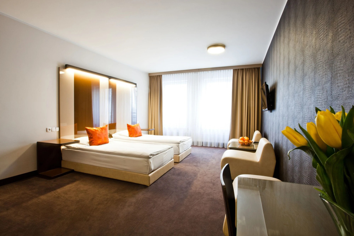 Platinum Apartments Aparthotel