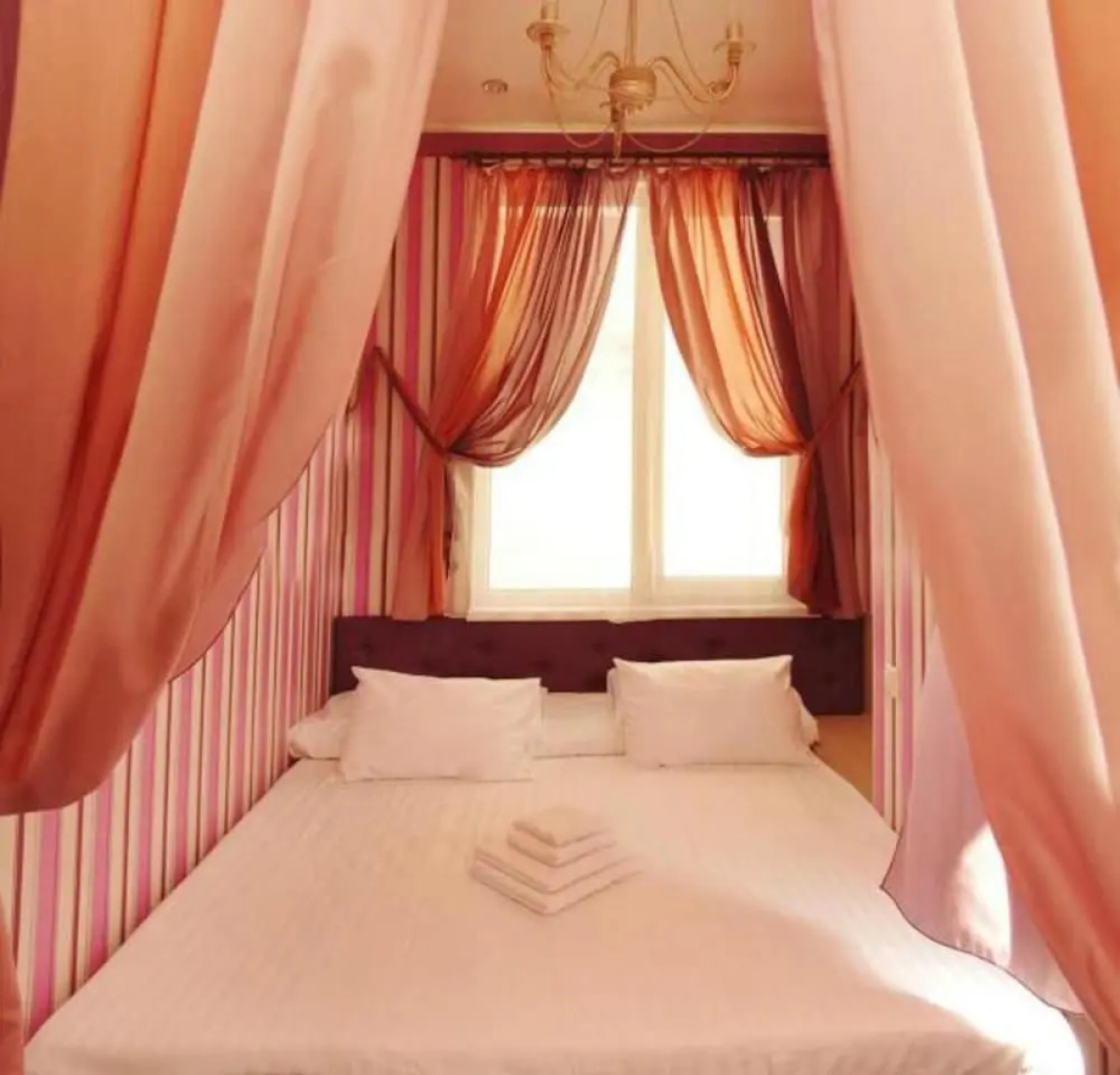 Гостиница «Зирка»