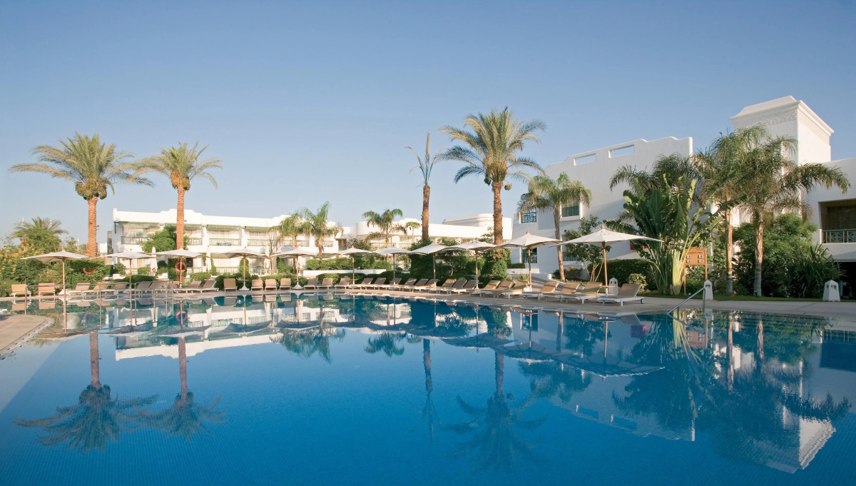 Novotel Sharm el Sheikh