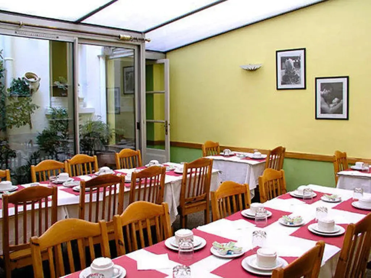 Hôtel du Roi René