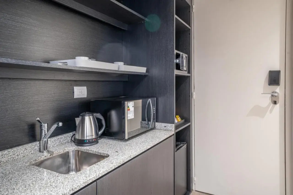 Efe Hotel & Cowork